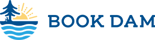 ロゴ:ブックダム